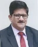 ആര്‍. കെ. ജെയിന്‍