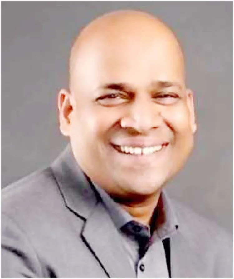 രാജേഷ് പുത്തന്‍പുരയില്‍