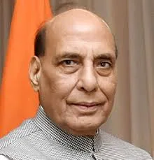 രാജ്നാഥ് സിങ്