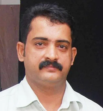 സാജു നായര്‍