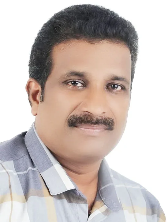 അശ്‌റഫ് കല്ലോട്