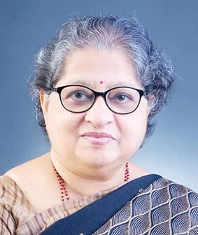 ടി.വി. സുഗതകുമാരി