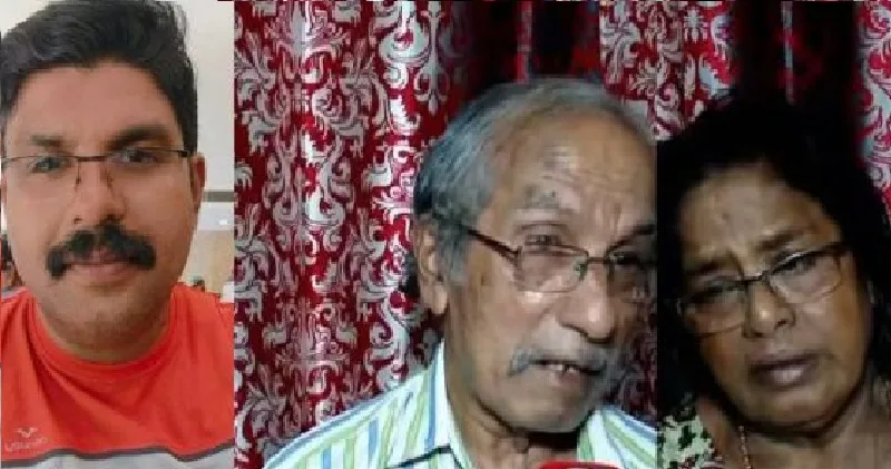 അച്ഛനമ്മമാരുടെ ഏക മകൻ, മനസ്സ് നൊന്ത് ദീപക് മടങ്ങിയത് ജന്മദിനത്തിന്റെ പിറ്റേന്ന്