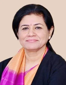 സുമിത ദാവ്ര