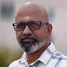 സുനില്‍കുമാര്‍. ടി.പി