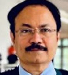 ടി കെ രാമചന്ദ്രന്‍