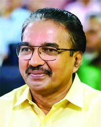 അജിത്ത് വെണ്ണിയൂര്‍