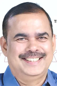 അഡ്വ. ചാര്‍ളി പോള്‍