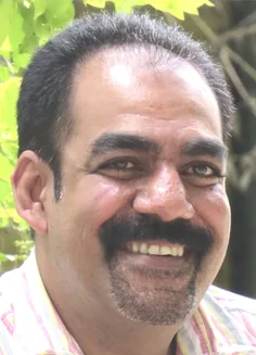 ഡോ. ഡെയ്‌സന്‍ പാണേങ്ങാടന്‍