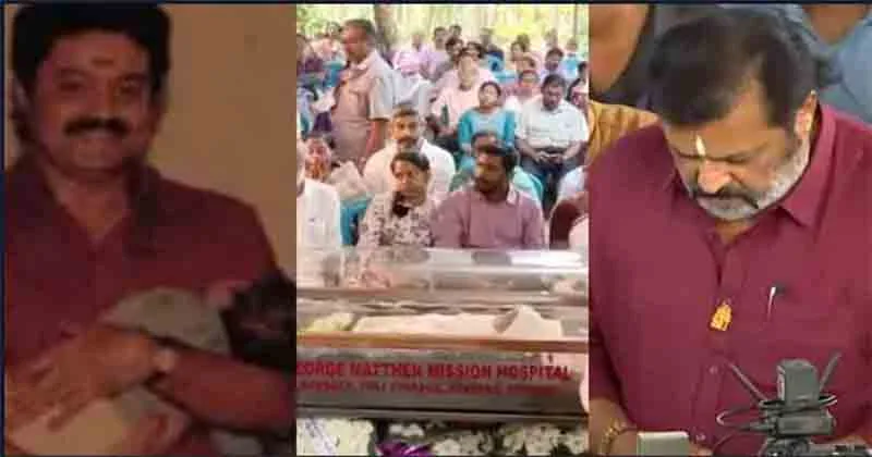 അഭിനയം, പട്ടിഷോ എന്ന് കളിയാക്കലുകൾ, സുരേഷ് ഗോപിയും ഈ ഘട്ടത്തിലൂടെ കടന്നുപോയതാണ്; ഇവരൊക്കെയാണ് ഏറ്റവും വലിയ വിഷങ്ങൾ.