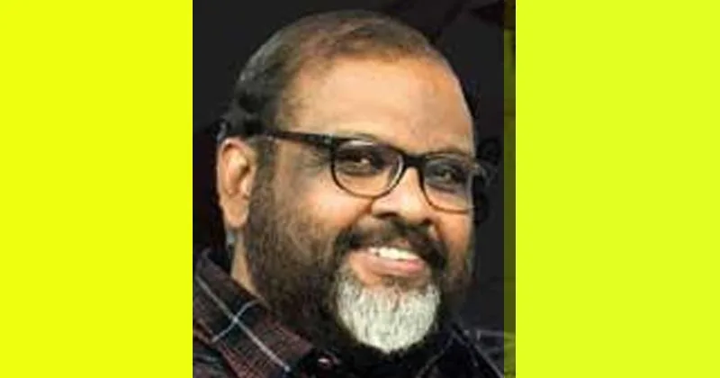 വയോജന ക്ഷേമ വകുപ്പ് സി.പി. ജോണിന് നല്കിയേക്കും