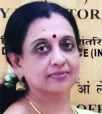 ലതാ ടി. ബാലകൃഷ്ണന്‍