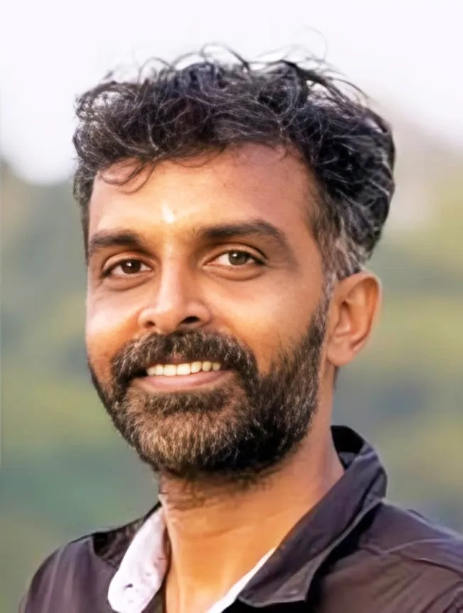 എം എസ് സനല്‍കുമാര്‍