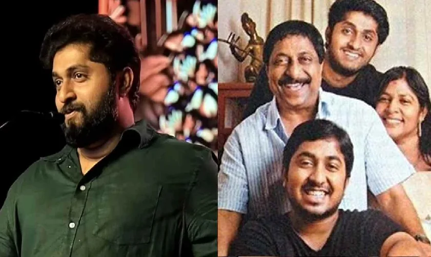 അച്ഛൻ പോയിട്ട് ഒന്നര മാസം കഴിഞ്ഞതേയുള്ളൂ, തമാശ പറയാനുള്ള മാനസികാവസ്ഥയിലല്ല: ധ്യാന് ശ്രീനിവാസന്