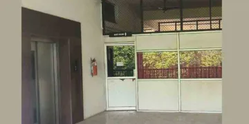 ശ്രീശങ്കരാചാര്യ സംസ്‌കൃത സര്‍വകലാശാലയിലെ നിസ്‌കാരമുറി