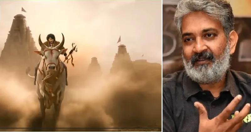 ‘വാരണാസി’ : കഥാപാത്രങ്ങളുടെ ശബ്ദത്തിന് എഐ ഉപയോഗിക്കില്ലെന്ന് രാജമൗലി; 1500 പേരെ ഓഡീഷന് നടത്തി കഥാപാത്രങ്ങള് യോജിച്ച ശബ്ദം കണ്ടെത്തും