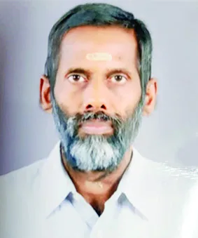 രാജീവ് കെ.വി.