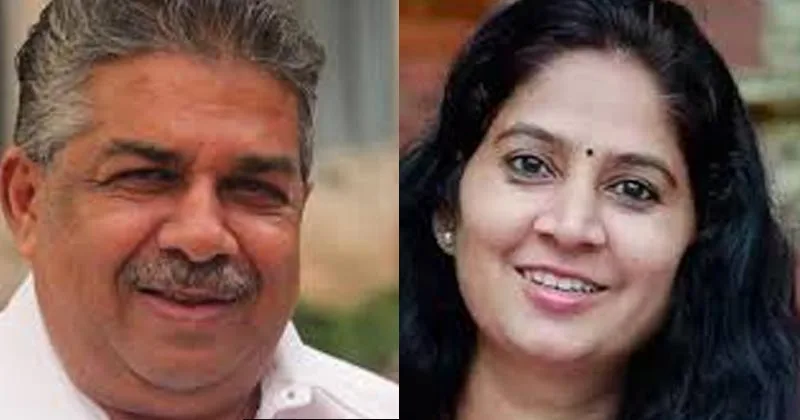 ചെങ്ങന്നൂരില് സജി ചെറിയാന് തന്നെയെന്ന് സിപിഎം ആലപ്പുഴ ജില്ലാ സെക്രട്ടേറിയറ്റ്, പ്രതിഭ മത്സരിച്ചേക്കില്ല