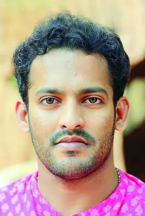 സായന്ത് അമ്പലത്തില്‍