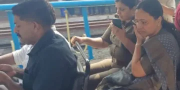 ഈ കറുപ്പോ ആ കറുപ്പ്...