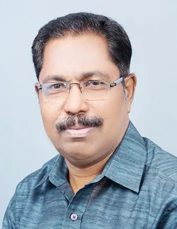 ജെ. സോമശേഖരന്‍ പിള്ള