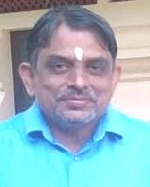 കെ. ദിനേശ് രാജാ