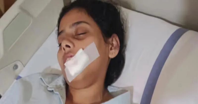 ട്രെയിനിലേക്ക് കല്ലേറില് വിദ്യാര്ത്ഥിനിക്ക് ഗുരുതര പരിക്കേറ്റ സംഭവം; മനുഷ്യാവകാശ കമ്മീഷന് കേസെടുത്ത് അന്വേഷണത്തിന് ഉത്തരവിട്ടു