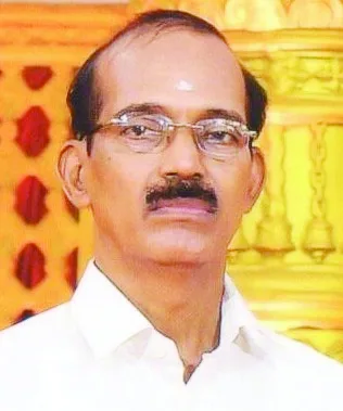 അമ്പലപ്പുഴ രാജഗോപാല്‍