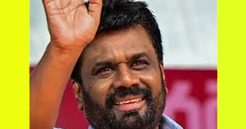 ശ്രീലങ്കയ്ക്ക് ഇന്ധനമെത്തിച്ച് ഇന്ത്യ, അടിയന്തര സഹായത്തിന് നന്ദി പറഞ്ഞ് പ്രസിഡന്റ് അനുര കുമാര ദിസനായകെ