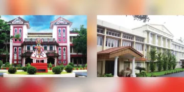 കുസാറ്റ്, രാജഗിരി