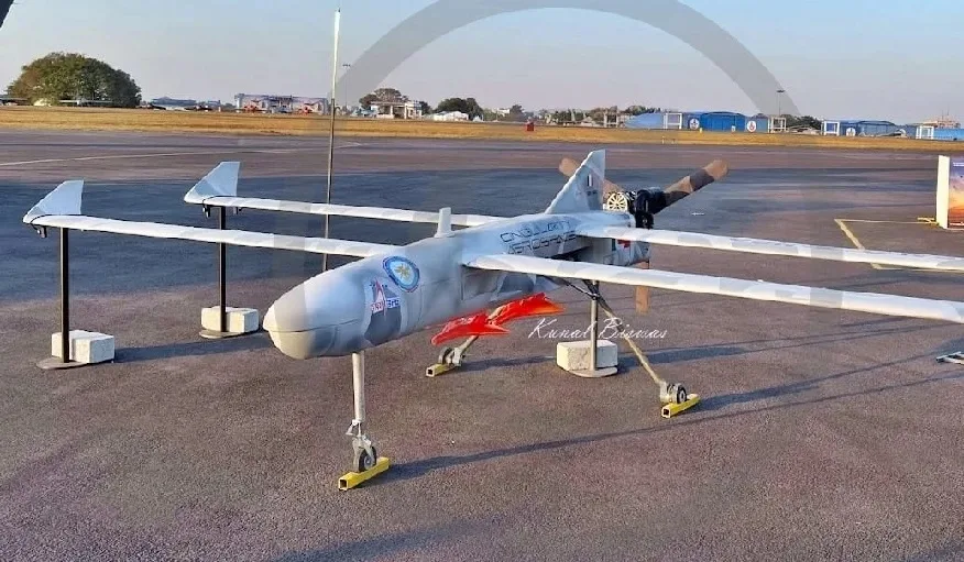 1,000 കിലോമീറ്റർ ദൂരപരിധി , ജിപിഎസ് സിഗ്നൽ തടഞ്ഞാൽ പോലും കുതിച്ചു മുന്നേറും ; ടാങ്കോ ചാർളി ഡ്രോൺ ഇന്ത്യൻ സൈന്യത്തിലേയ്ക്ക്