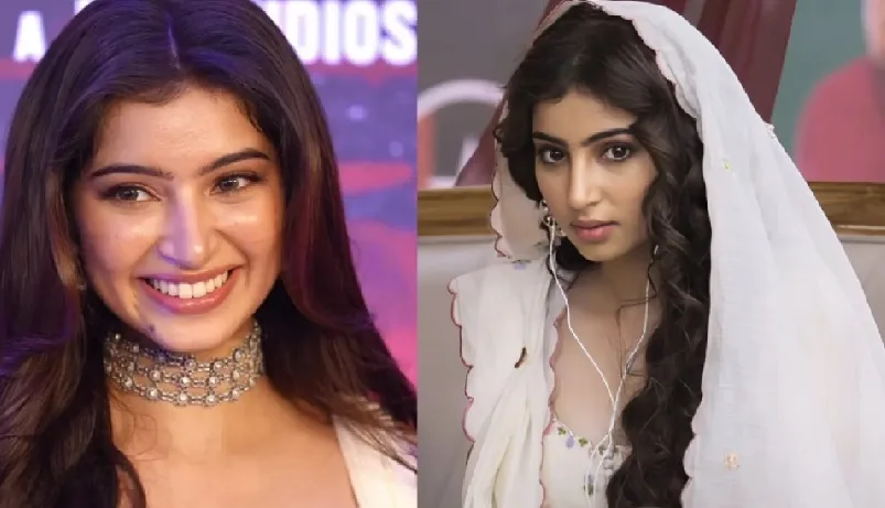 റെക്കോർഡായി ധുരന്തർ , സാറാ അർജുൻ വാങ്ങിയ പ്രതിഫലം ഇതാണ്