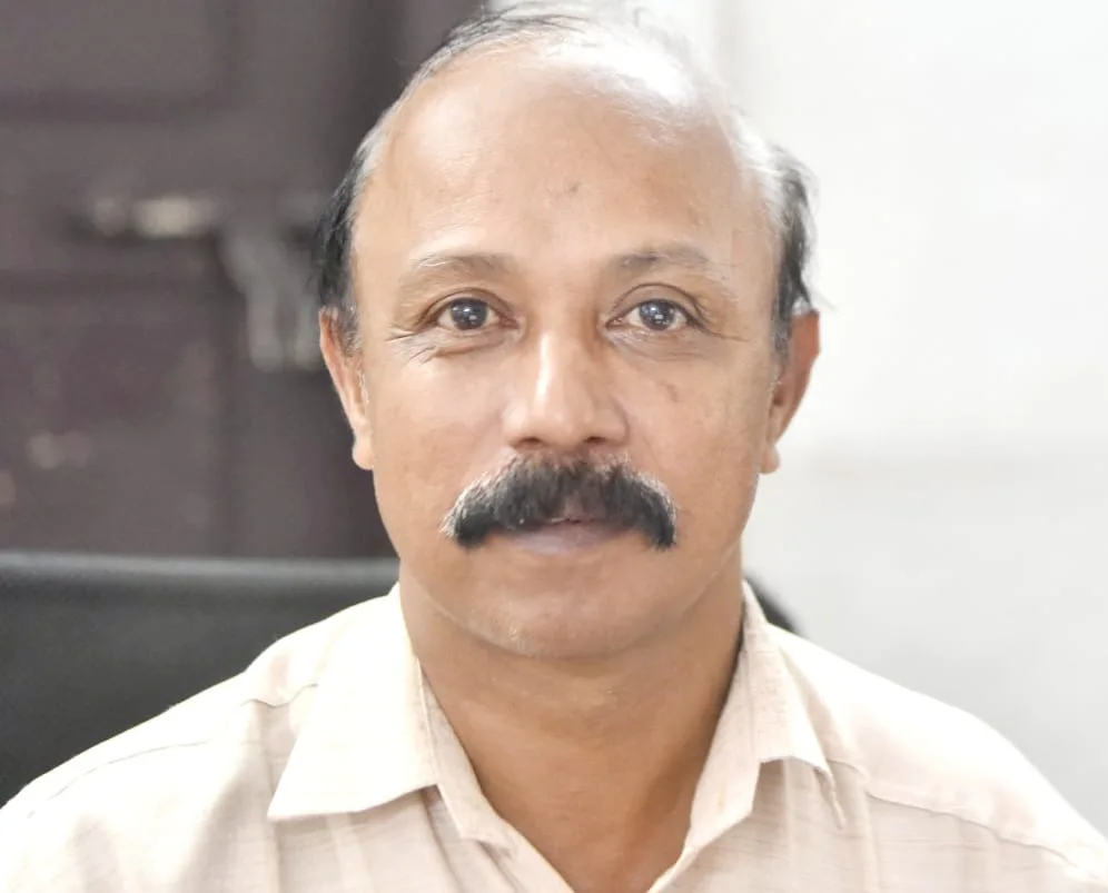 ഗോപന്‍ ചുള്ളാളം