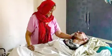 അളവില്ലാത്ത മാതൃസ്‌നേഹം. ഹരീഷ് റാണക്കരികില്‍
അമ്മ നിര്‍മ്മല