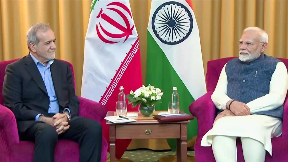 നരേന്ദ്ര മോദിയുടെ ഇടപെടല്: താൽക്കാലിക വെടിനിർത്തൽ സാധ്യത തെളിഞ്ഞു