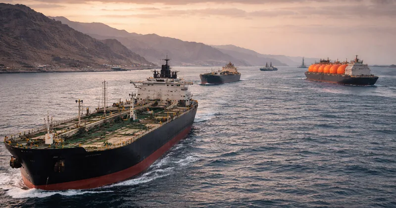 ഭാരതത്തിന്റെ ഇന്ധന തന്ത്രം