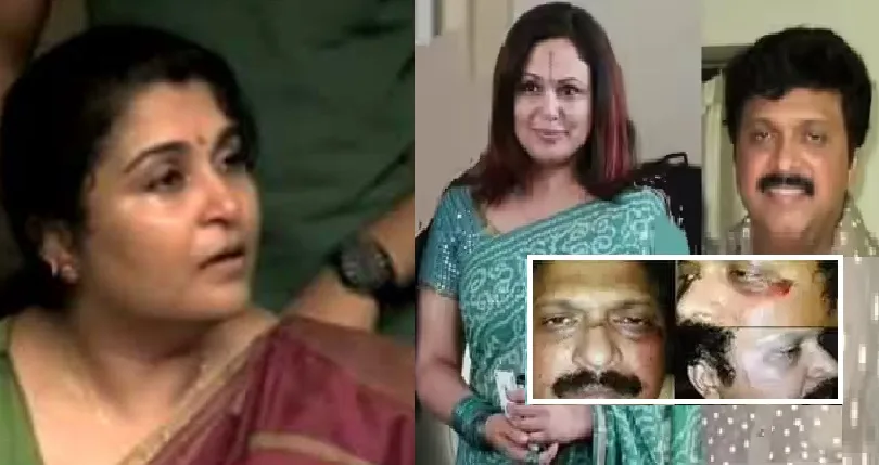 മുൻ ഭാര്യ യാമിനി തങ്കച്ചി കണ്ടുപിടിച്ച അതേ അവിഹിതം തുടരുന്നു! മന്ത്രി ഗണേഷ് കുമാറിനെതിരെ പോലീസ് സഹായം അഭ്യർത്ഥിച്ച് ഭാര്യ