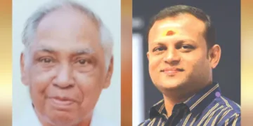 കലാനിലയം ബാബു, കലാമണ്ഡലം വേണു മോഹന്‍