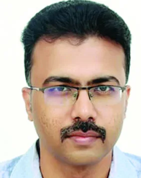 കനുലാല്‍ ഷണ്മുഖന്‍