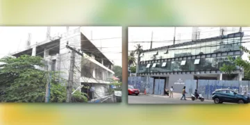 അടിസ്ഥാന സൗകര്യങ്ങള്‍ പോലും പൂര്‍ത്തിയാക്കാതെ തിരുവനന്തപുരത്ത് ഉദ്ഘാടനം നടത്തിയ കായികഭവന്‍