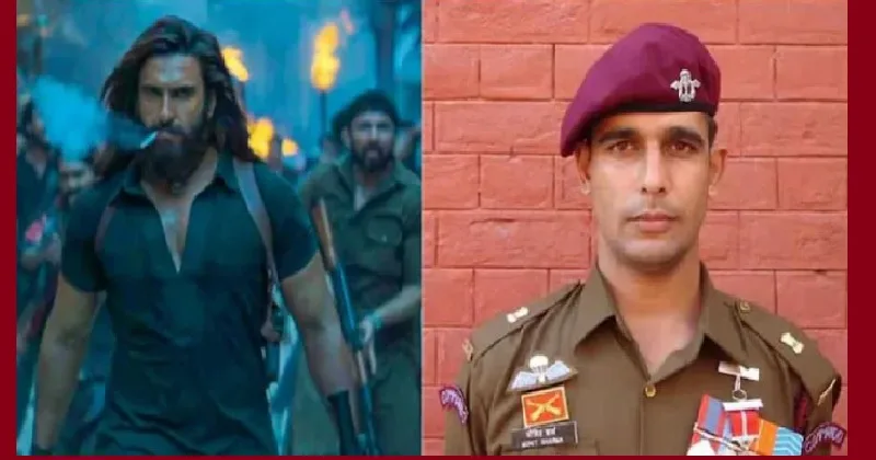 പാകിസ്താനില് പോയി അവിടുത്തെ ഒരു ക്യാമ്പ് മുഴുവന് അടിച്ച് തകര്ത്ത് പോന്ന മേജര് മോഹിത് ശര്മ്മ, ധുരന്ധര് സിനിമ ഇദ്ദേഹത്തിന്റെ കഥയെന്ന് മേജര് രവി