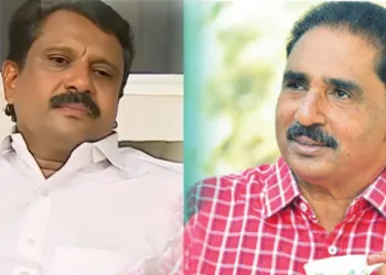 എന്‍. നൗഷാദ്, എന്‍.കെ. പ്രേമചന്ദ്രന്‍