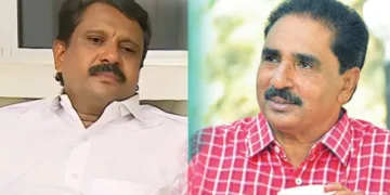 എന്‍. നൗഷാദ്, എന്‍.കെ. പ്രേമചന്ദ്രന്‍