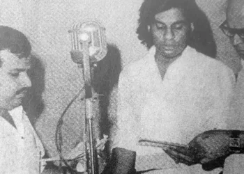 ജയചന്ദ്രന്‍, യേശുദാസ്, പി. ഭാസ്‌കരന്‍