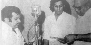 ജയചന്ദ്രന്‍, യേശുദാസ്, പി. ഭാസ്‌കരന്‍