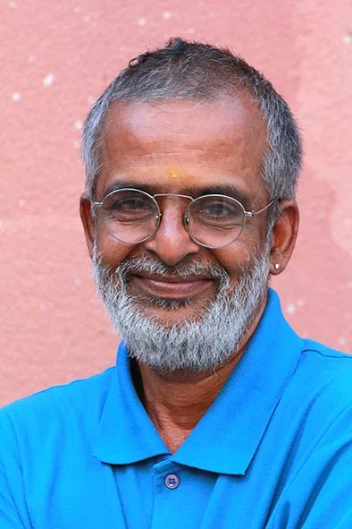 പാലേലി മോഹന്‍