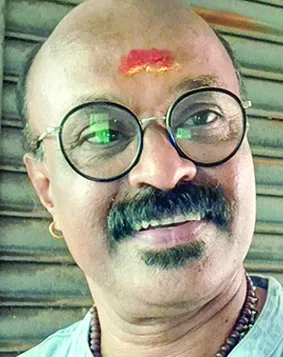 പ്രഭാകരന്‍ കാഞ്ഞങ്ങാട്