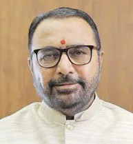 പ്രതാപ്‌റാവു ജാധവ്