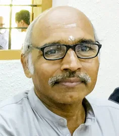 പി.വി. കൃഷ്ണന്‍, കുറൂര്‍