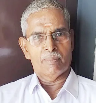 ആര്‍. മോഹനന്‍